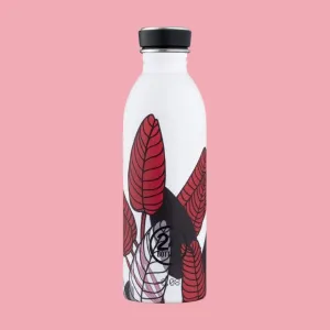 24Bottles Urban Bottle - Persian Shield - 500ml