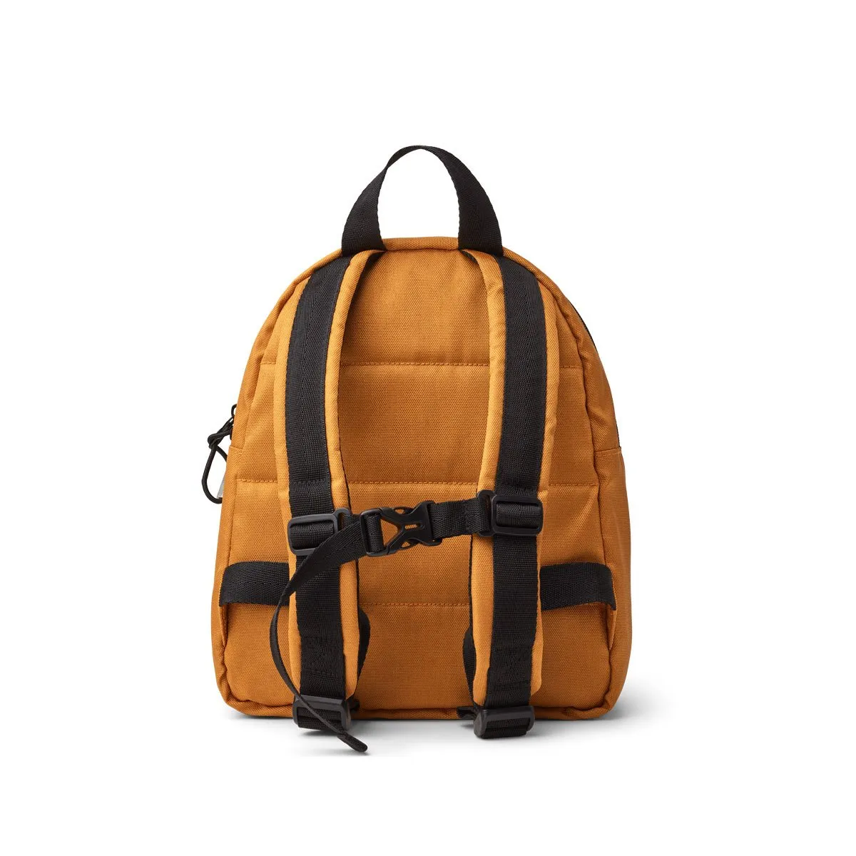 Allan Backpack - Cat mustard