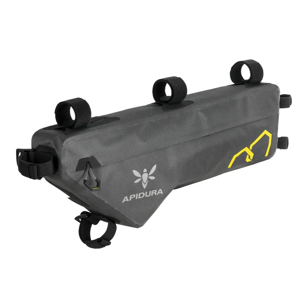 Apidura - Expedition Compact Frame Pack