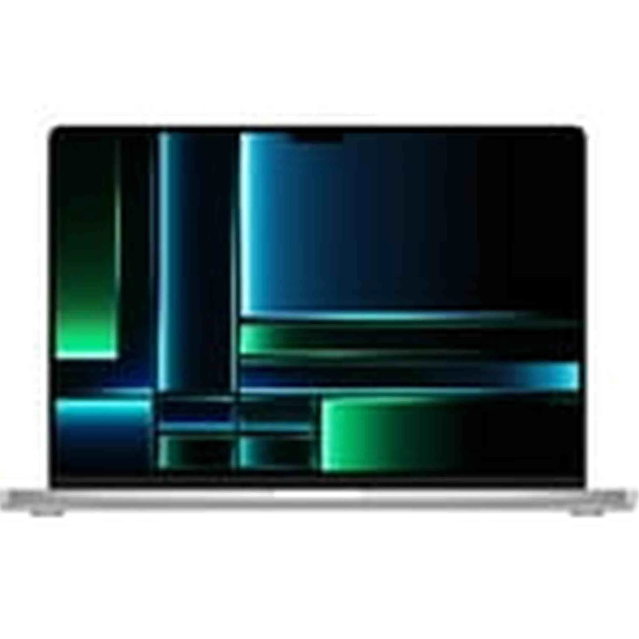 Apple 2023 MacBook Pro Laptop M2 Pro chip with 12‑core CPU and 19‑core GPU: 16.2-inch Liquid Retina XDR Display, 16GB Unified Memory, 512GB SSD Storage. Works with iPhone/iPad; Silver