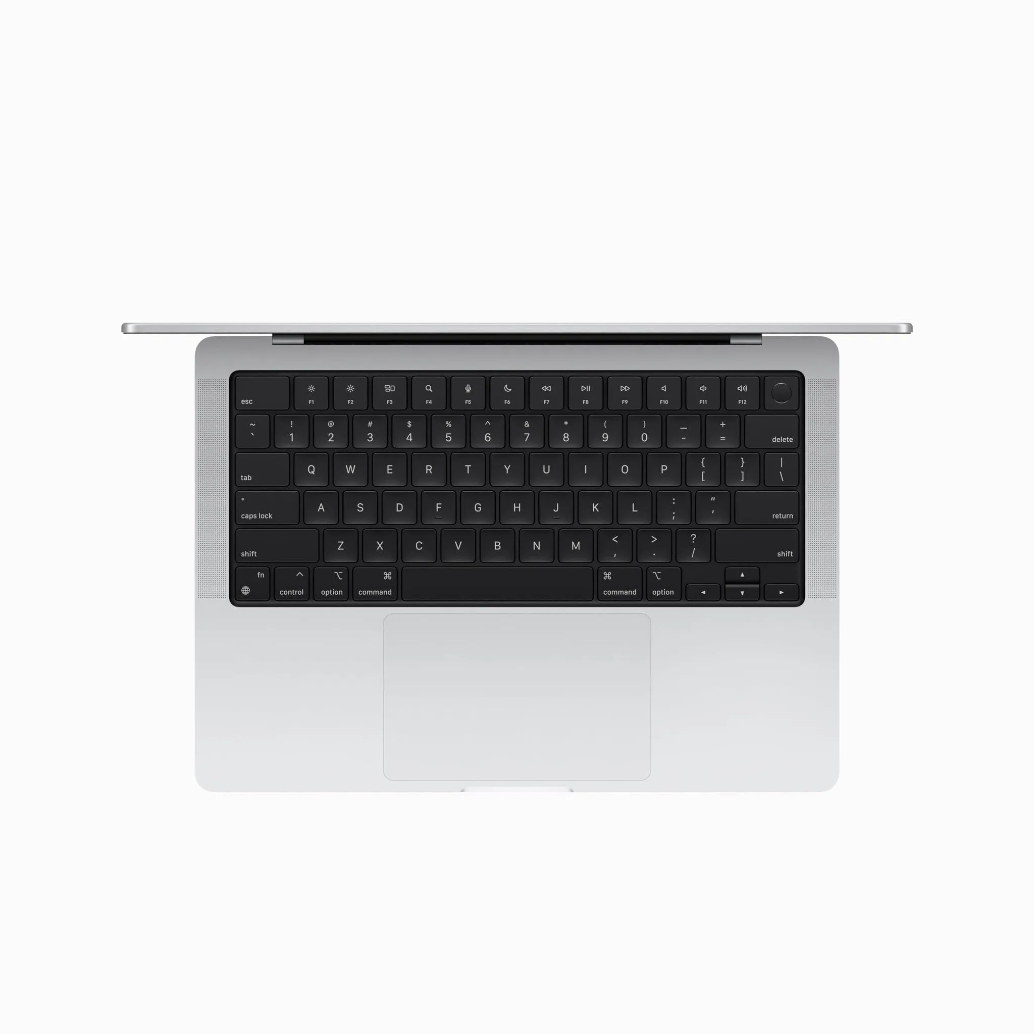 Apple 2023 MacBook Pro Laptop M3 Pro chip with 12‑core CPU, 18‑core GPU: 14.2-inch Liquid Retina XDR Display, 18GB Unified Memory, 1TB SSD Storage. Works with iPhone/iPad; Silver