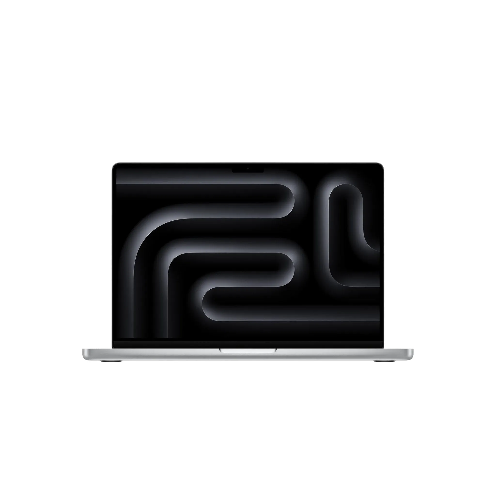 Apple 2024 MacBook Pro Laptop with M4 chip with 10‑core CPU and 10‑core GPU: Built for Apple Intelligence, 14.2-inch Liquid Retina XDR Display, 16GB Unified Memory, 512GB SSD Storage; Silver