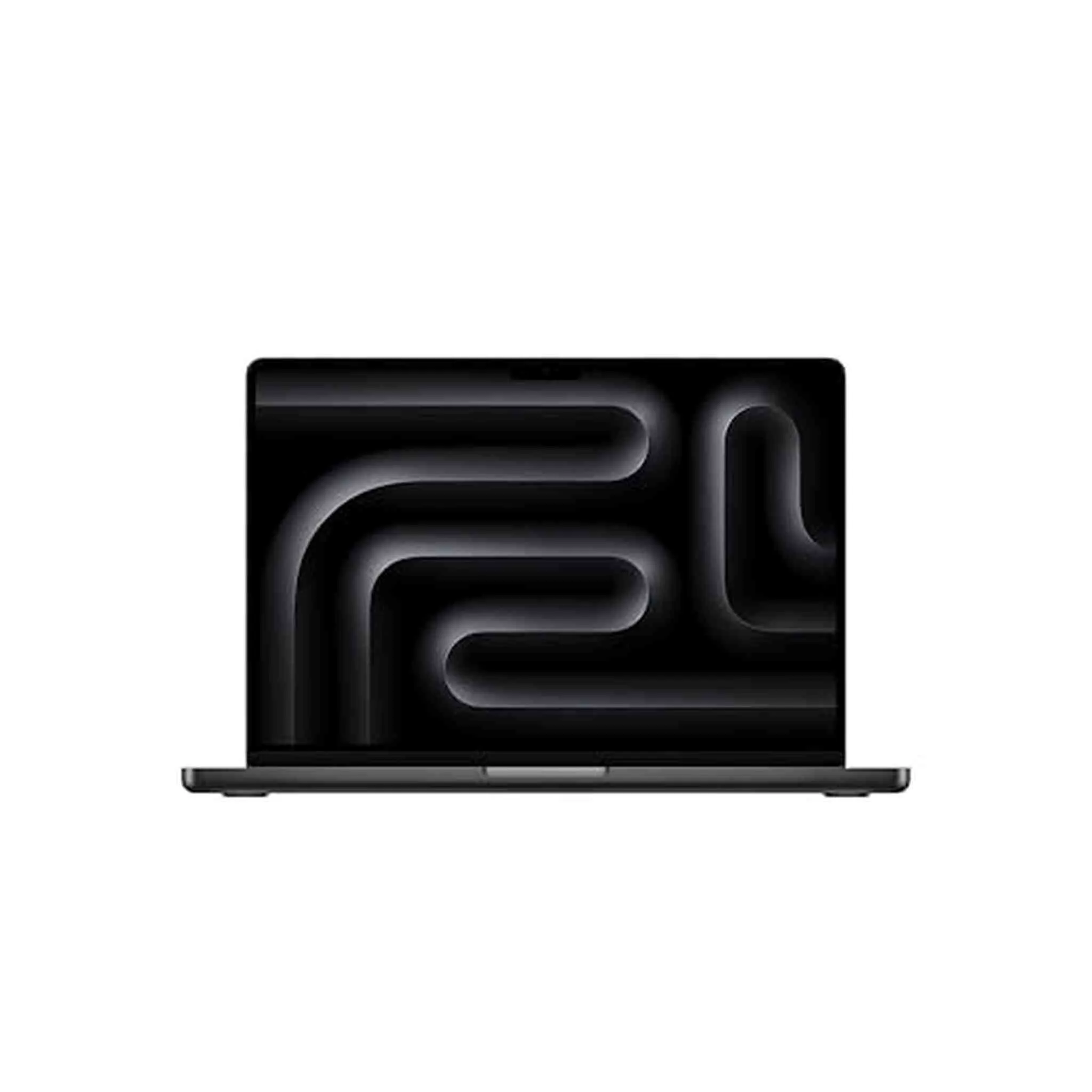 Apple 2024 MacBook Pro Laptop with M4 chip with 10‑core CPU and 10‑core GPU: Built for Apple Intelligence, 14.2-inch Liquid Retina XDR Display, 16GB Unified Memory, 512GB SSD Storage; Space Black