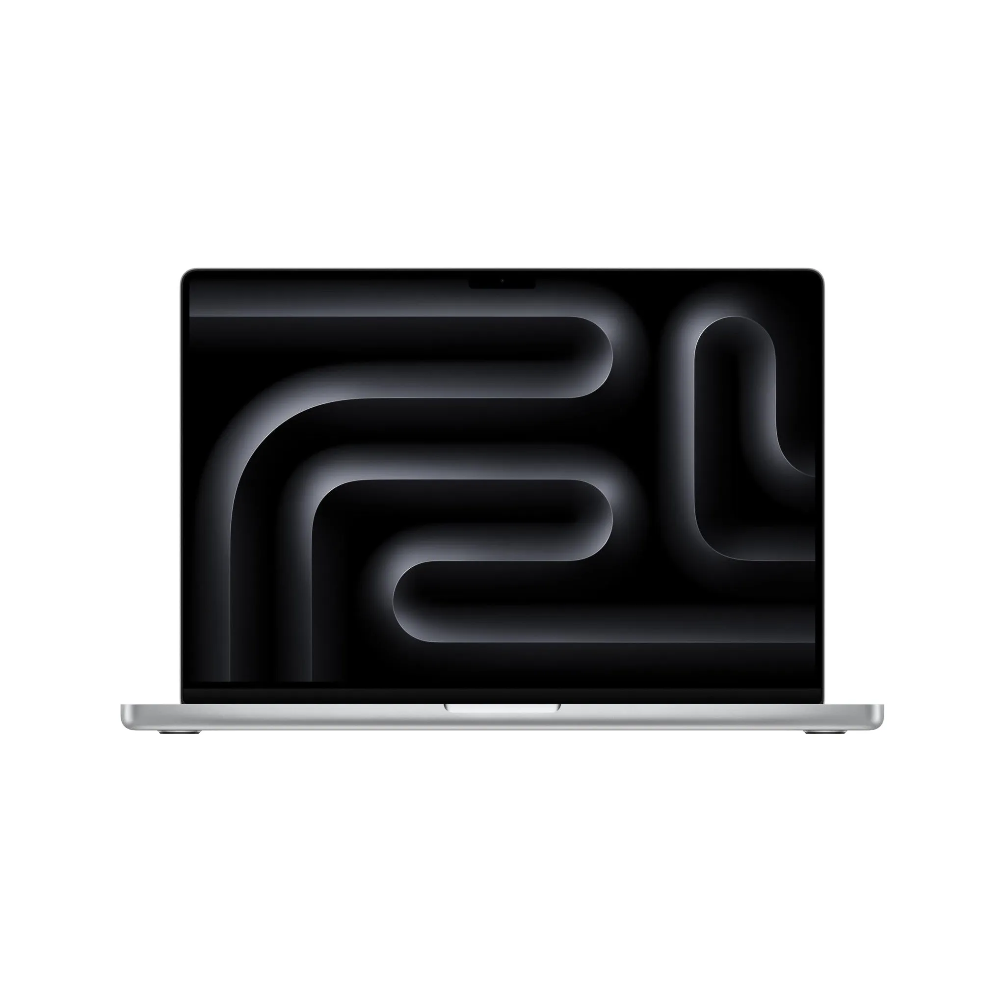 Apple 2024 MacBook Pro Laptop with M4 Pro, 14‑core CPU, 20‑core GPU: Built for Apple Intelligence, 16.2-inch Liquid Retina XDR Display, 24GB Unified Memory, 512GB SSD Storage; Silver