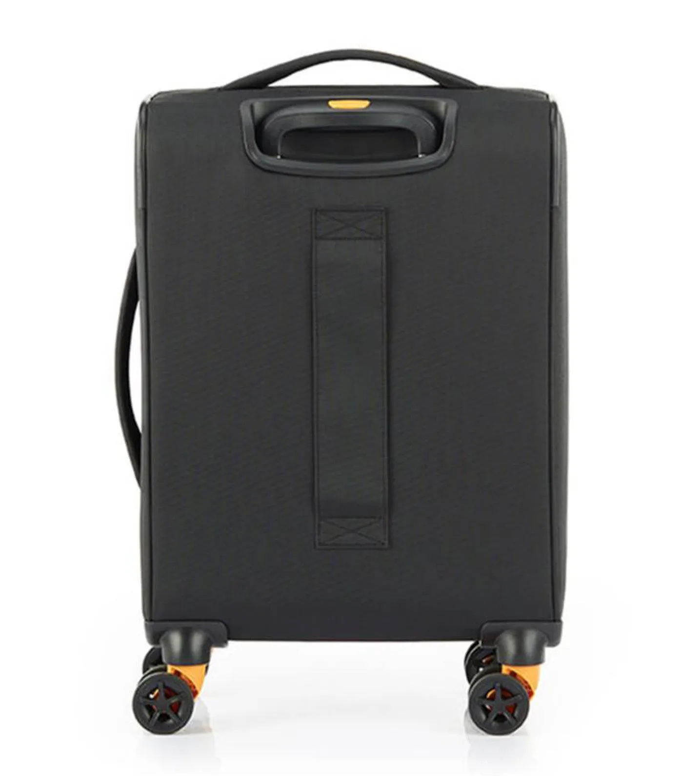 Applite 4 Eco Spinner 55/20 Exp TSA Black/Mustard