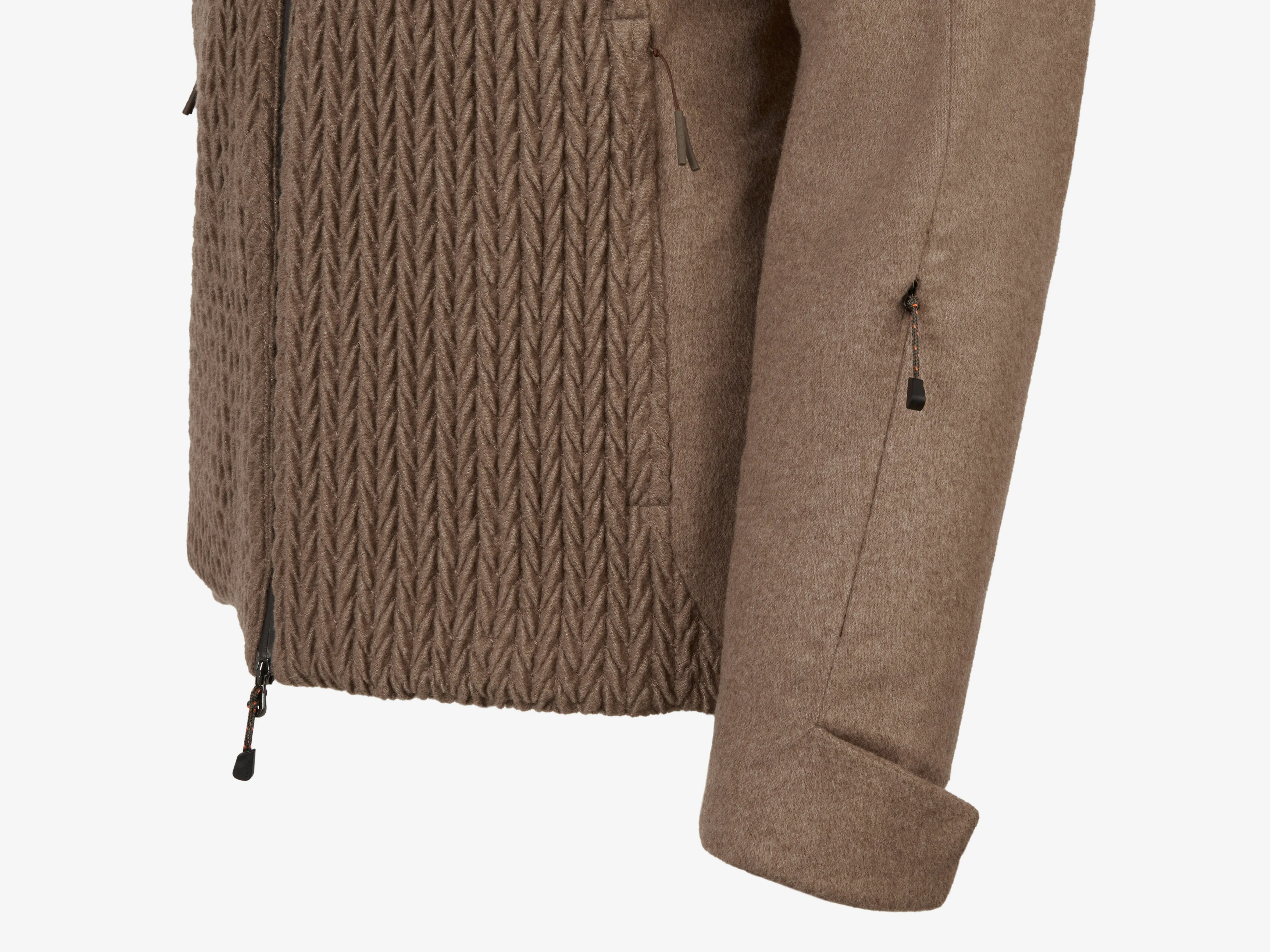 Armor Jacket 2.0 W