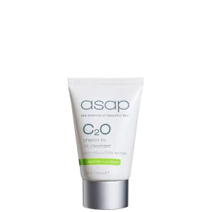 asap Cream to Oil Cleanser 50ml