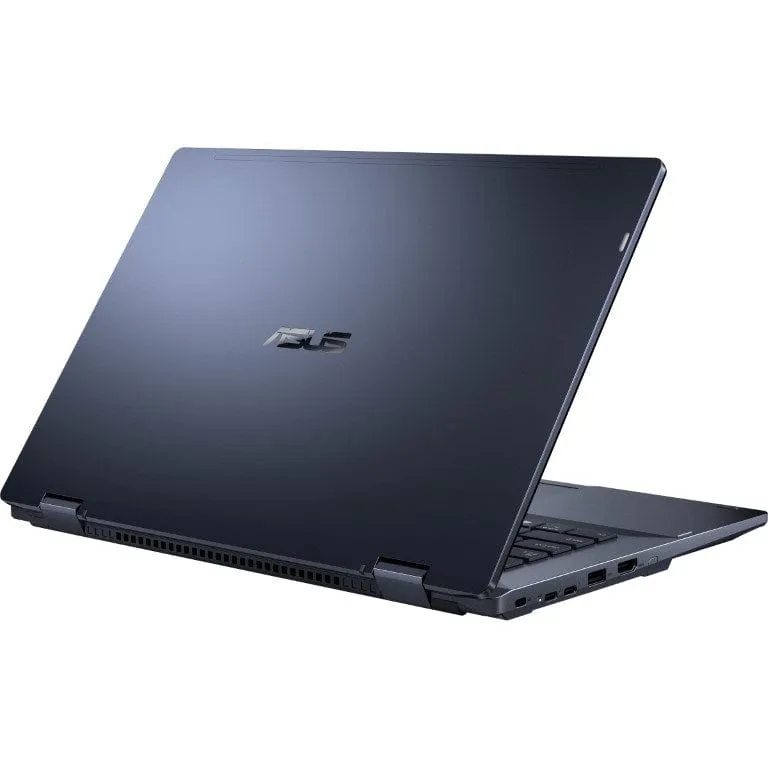 ASUS ExpertBook B3 Flip 14-inch FHD 2-in-1 Laptop - Intel Core i7-1255U 1TB SSD 16GB RAM Win 11 Pro 90NX04S1-M00VA0
