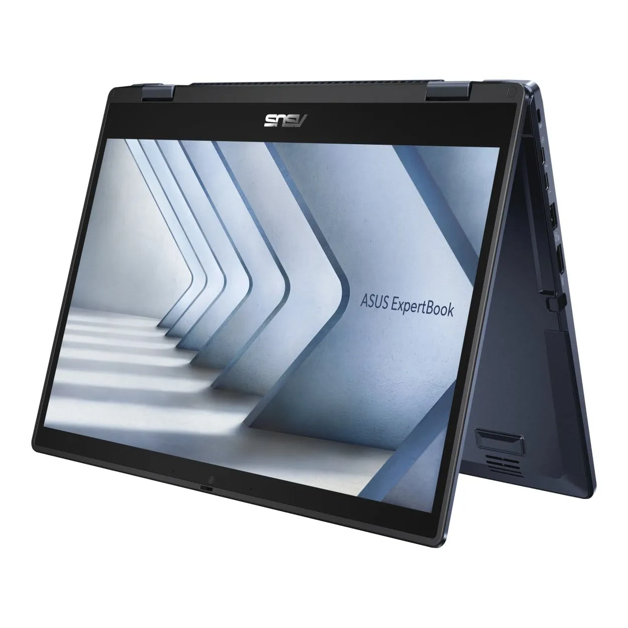 ASUS ExpertBook B3 Flip B3402FVA 14-inch FHD 2-in-1 Laptop - Intel Core i7-1355U 1TB SSD 24GB RAM LTE Win 11 Pro