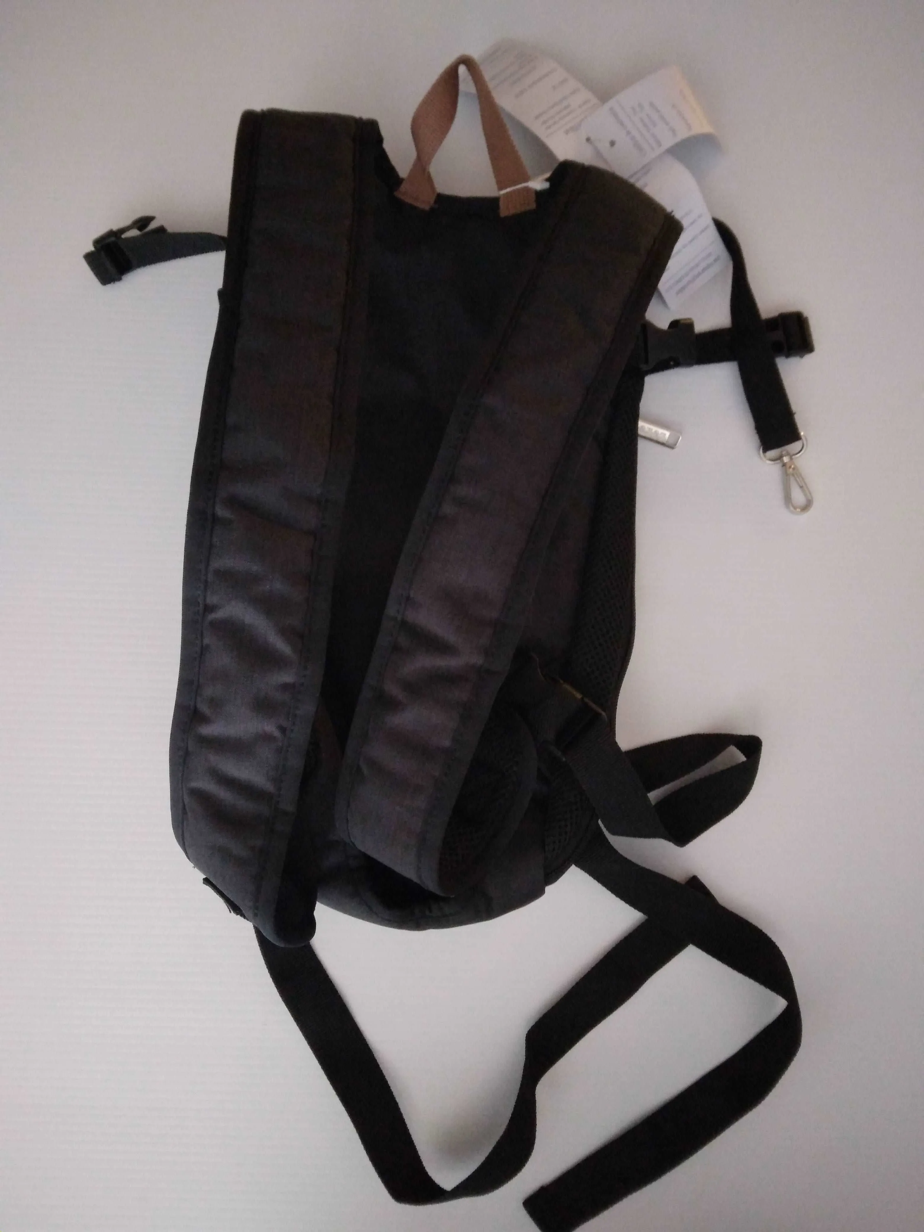 Baby Carrier By Leke