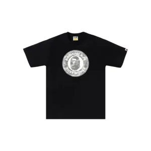 BAPE City Camo Busy Works Tee 'Black' (2024)