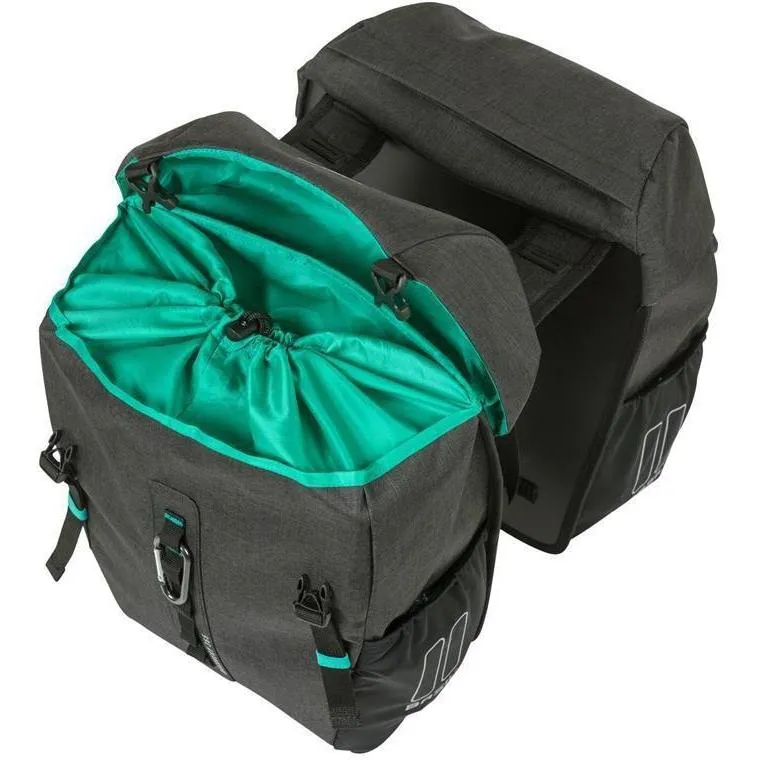 Basil Discovery 365D 18L Double Bag