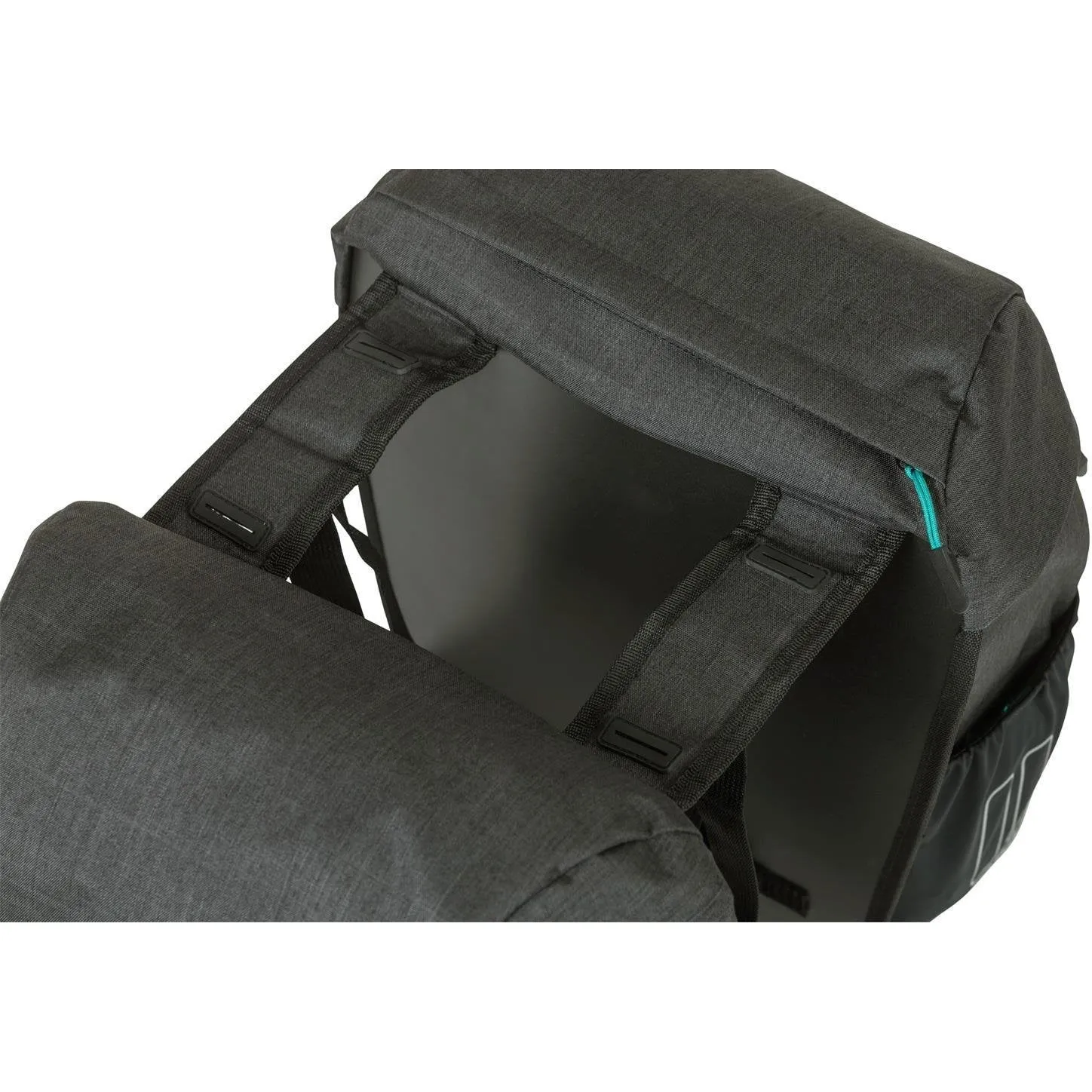 Basil Discovery 365D 18L Double Bag