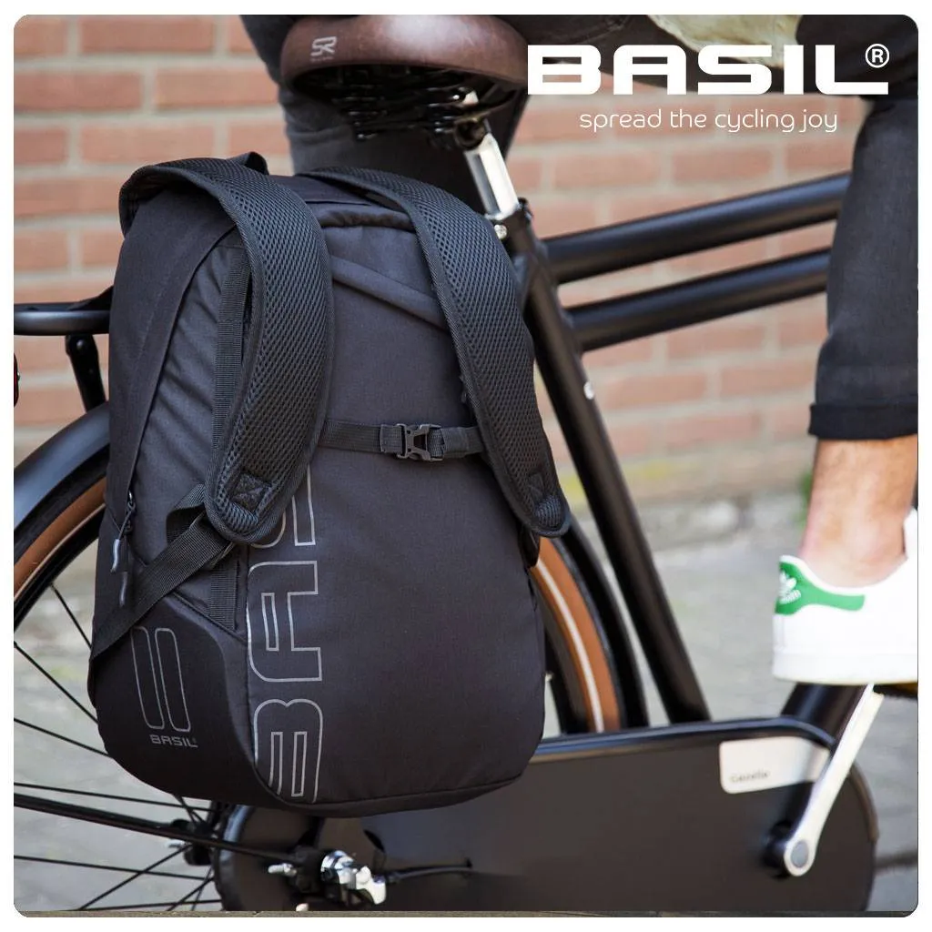 Basil Flex Backpack