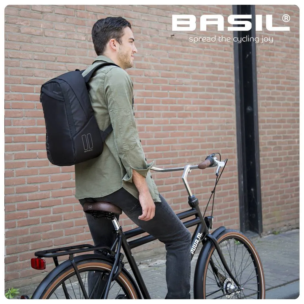Basil Flex Backpack