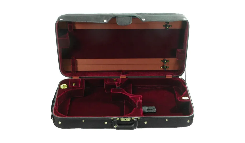 Bobelock 1021 Combination Violin / Viola Case