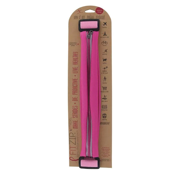Breast Cancer Awareness Active Lifestyle Waist Pack
