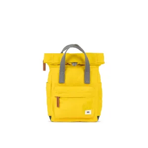 Canfield B Mustard Recycled Nylon