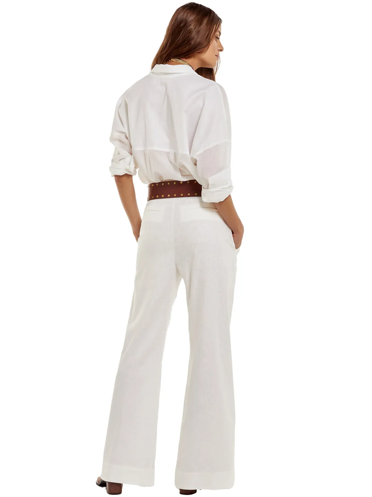 Carmen Blouse ::RET