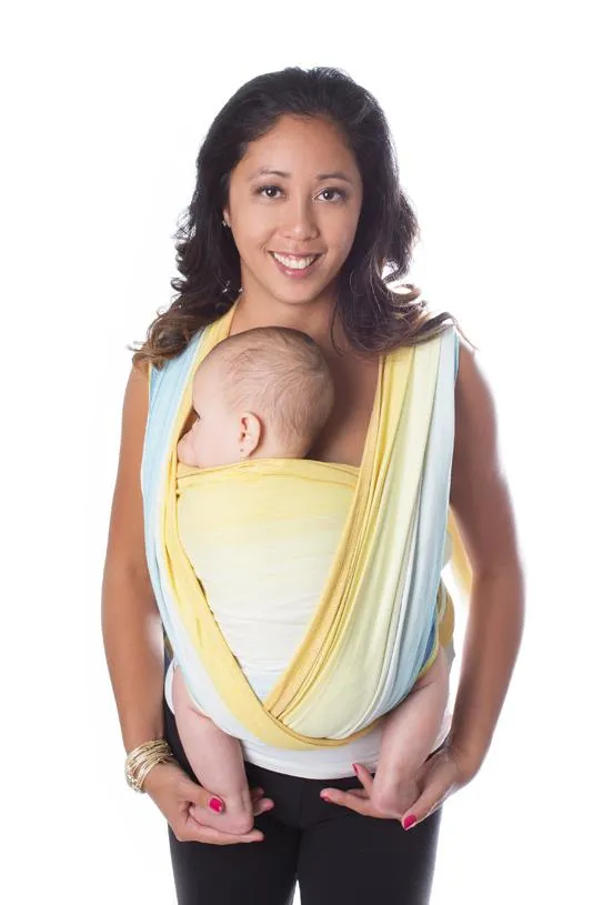 Chimparoo Woven Wrap