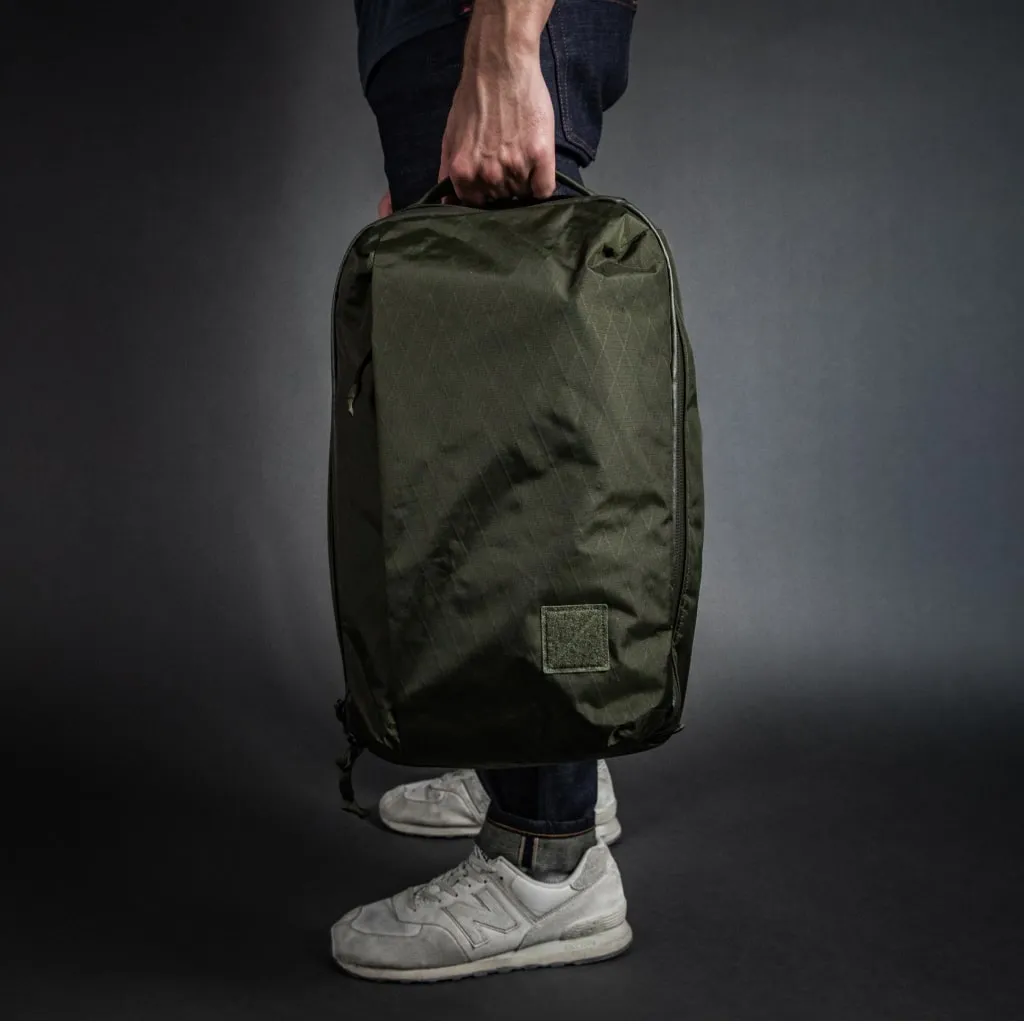 Civic Panel Loader 24L (OD Green Limited Edition)