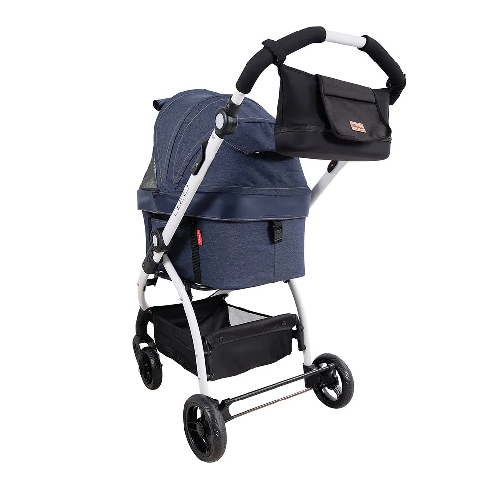 CLEO 3-in-1 Travel System Stroller