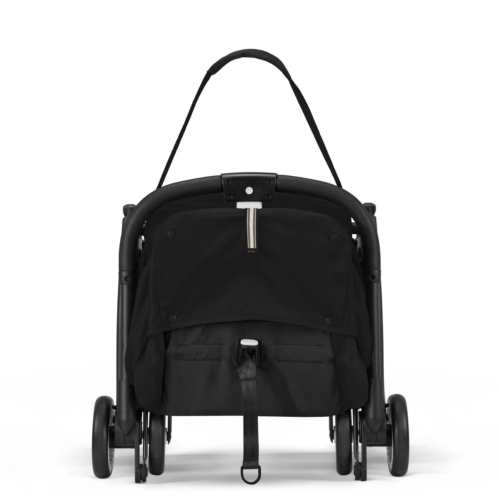 Cybex ORFEO Stroller - Magic Black