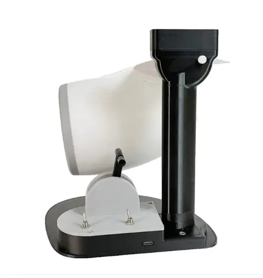 Desktop USB Fan