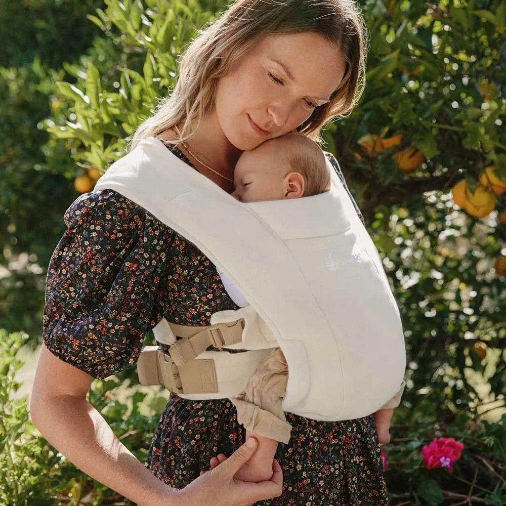 Ergobaby Embrace Carrier - Cream