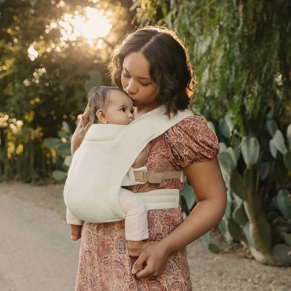 Ergobaby Embrace Carrier - Cream