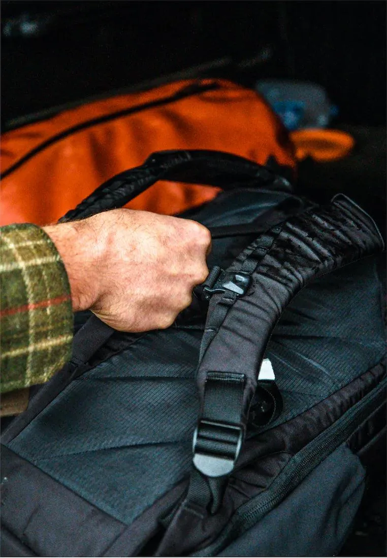 Evergoods Civic Travel Bag 35L