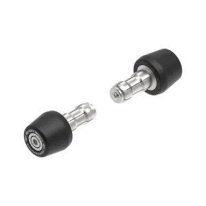 Evotech Bar End Weights (Race) - Ducati Scrambler Urban Motard (2022 )