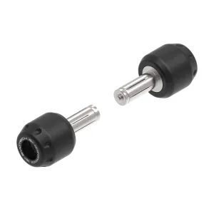 Evotech Bar End Weights (Touring) - Ducati Scrambler 1100 Urban Motard (2022 )