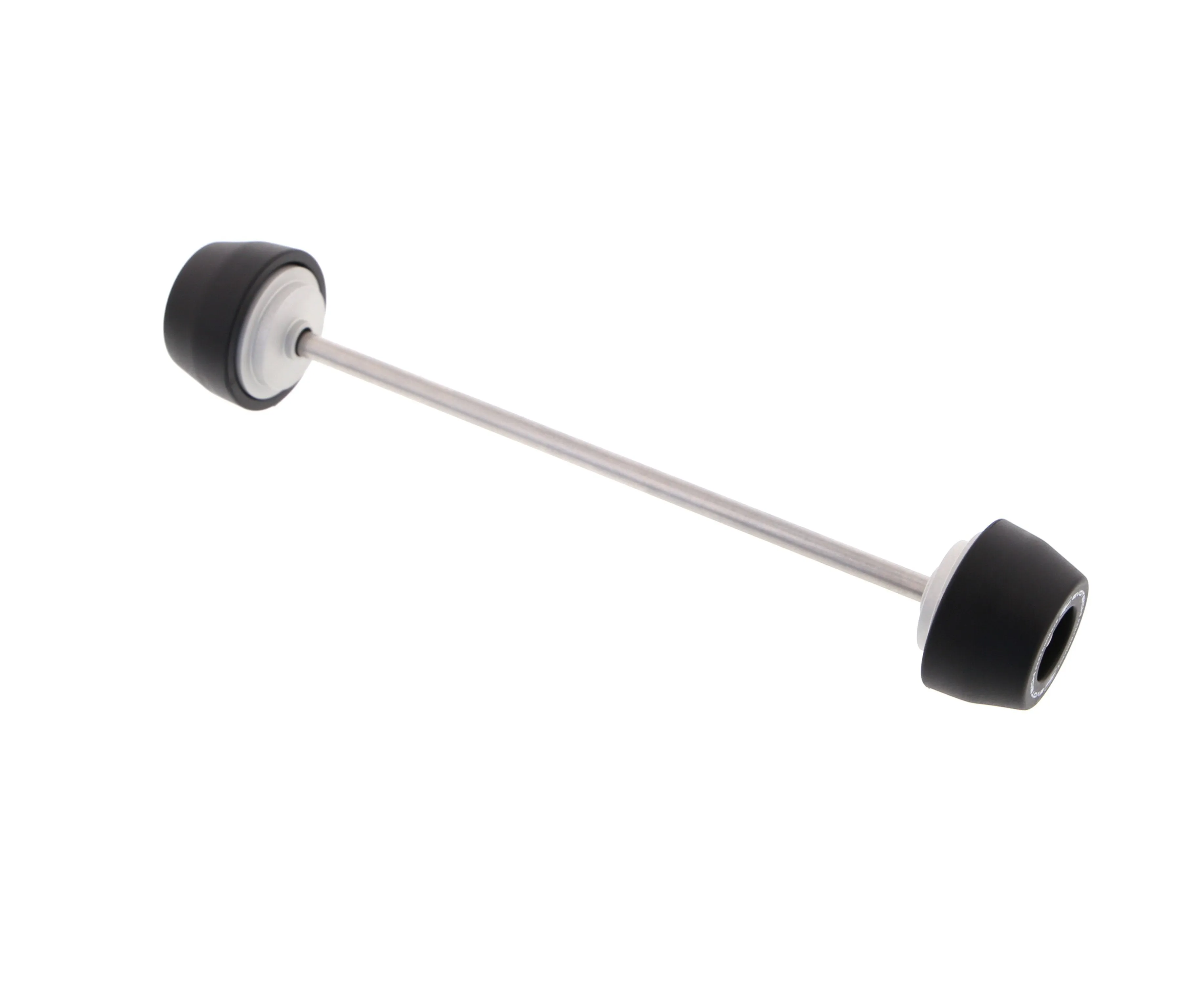 Evotech Front Spindle Bobbins - Kawasaki Z650 Urban (2022 )