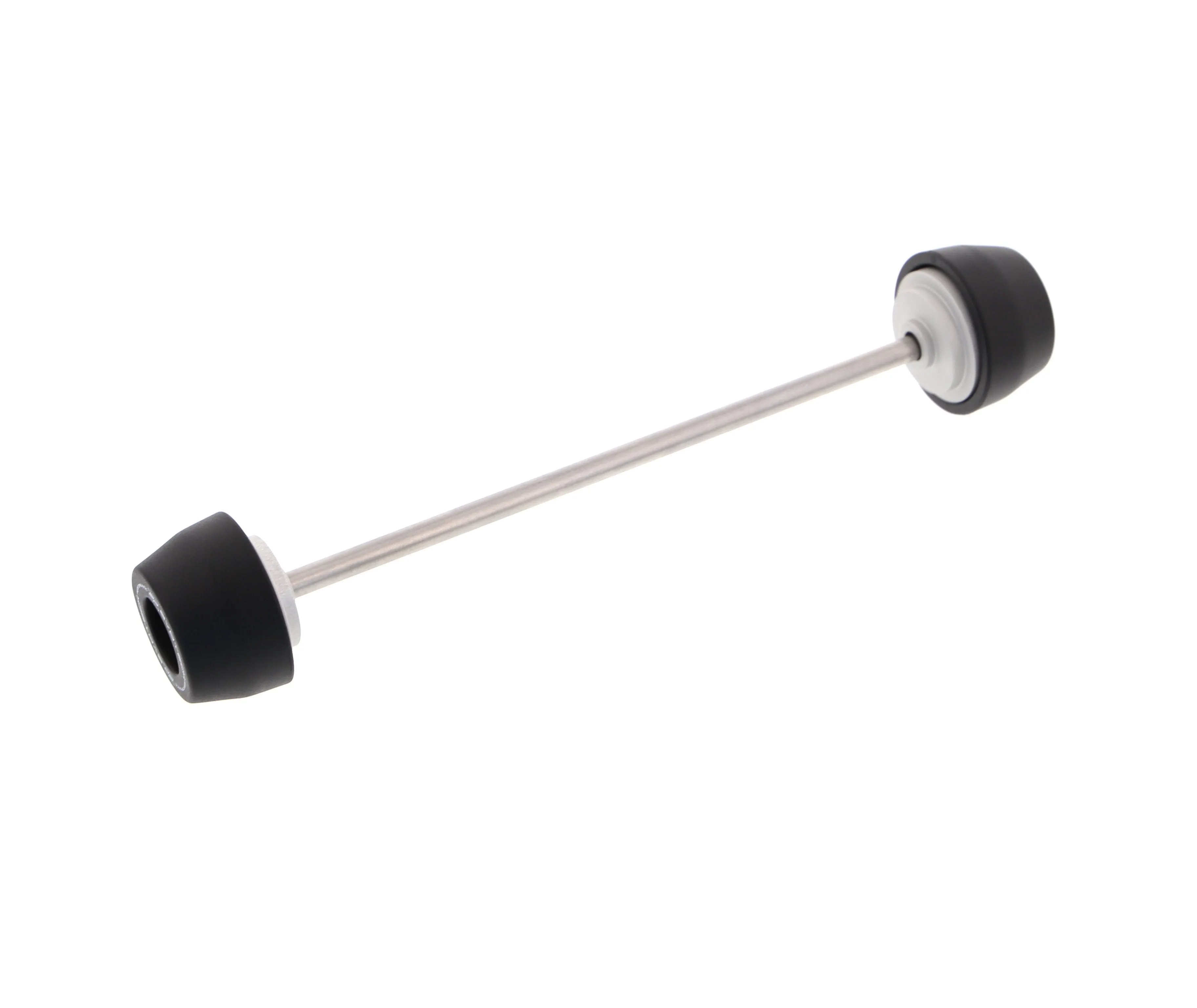 Evotech Front Spindle Bobbins - Kawasaki Z650 Urban (2022 )