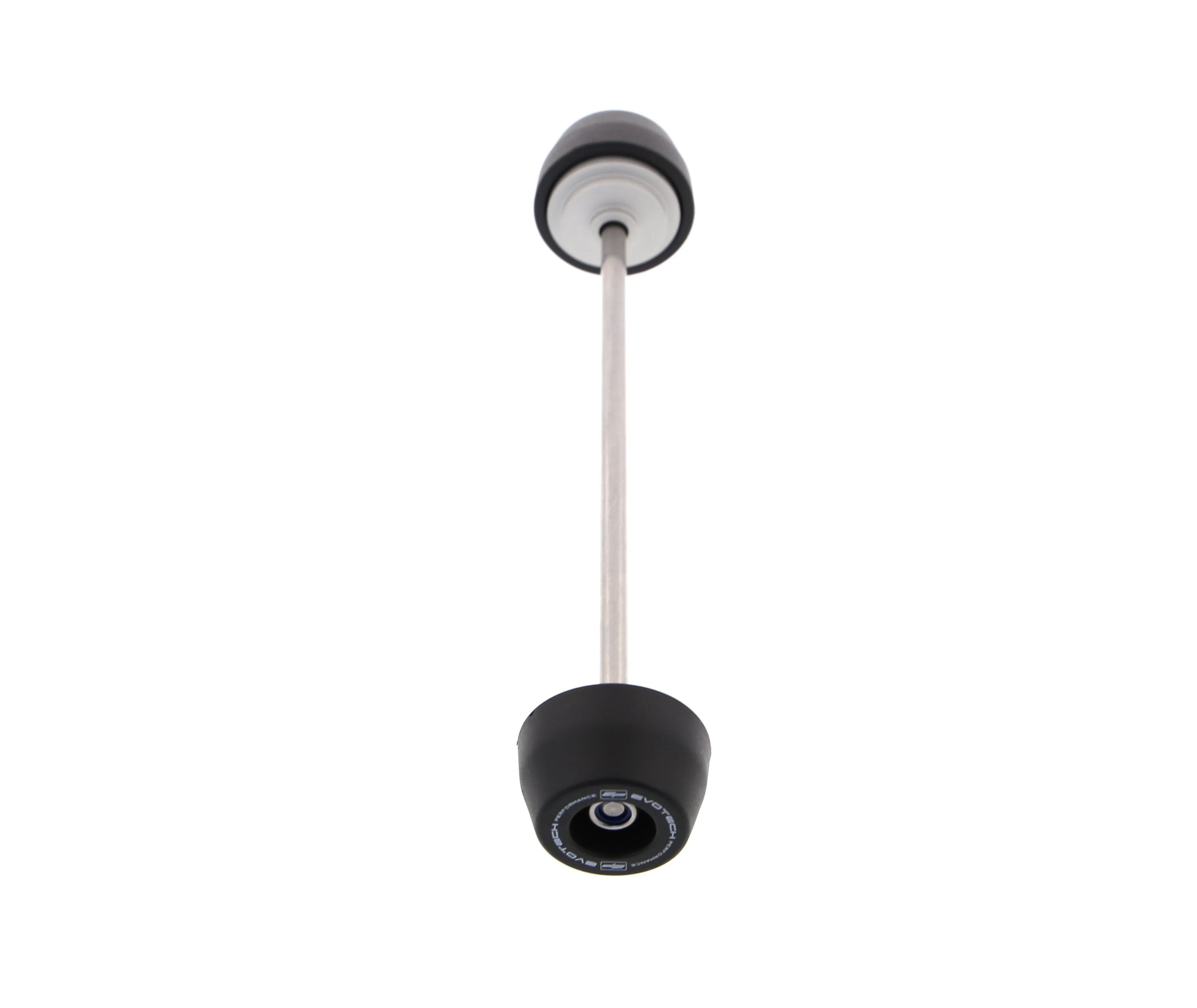 Evotech Front Spindle Bobbins - Kawasaki Z650 Urban (2022 )