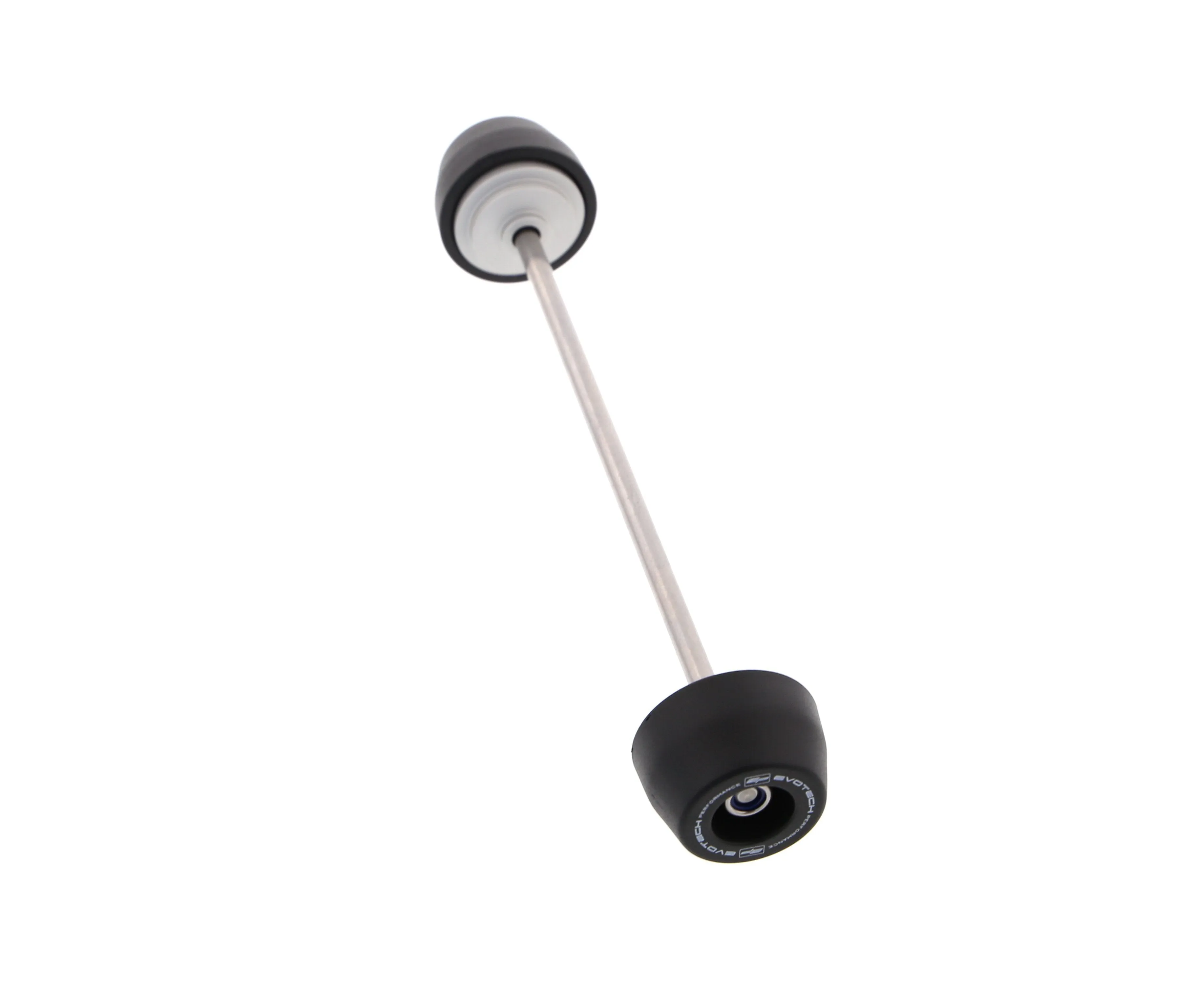 Evotech Front Spindle Bobbins - Kawasaki Z650 Urban (2022 )