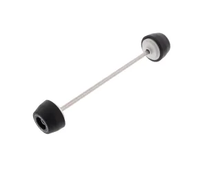 Evotech Front Spindle Bobbins - Kawasaki Z650 Urban (2022 )