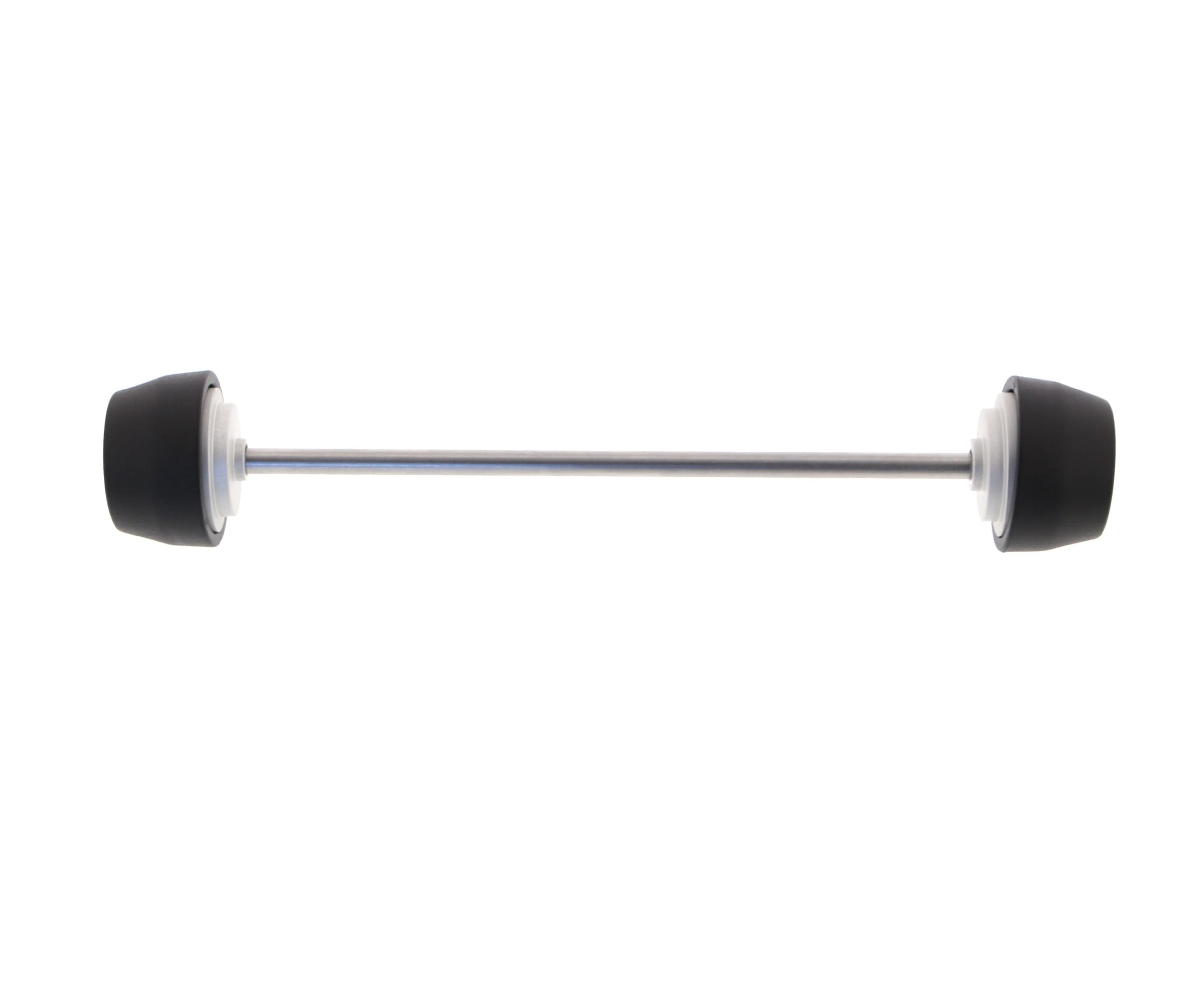 Evotech Front Spindle Bobbins - Kawasaki Z650 Urban (2022 )