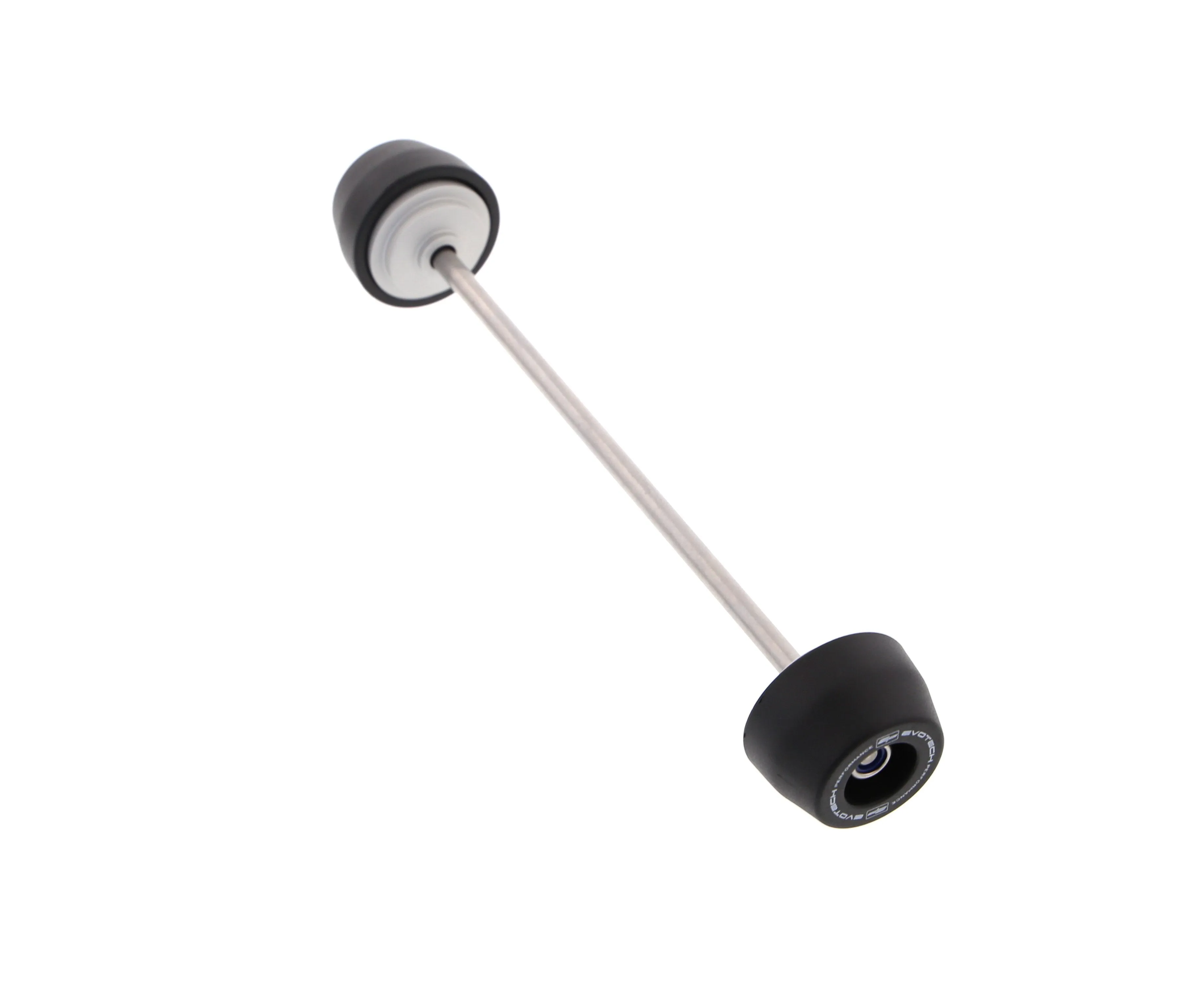 Evotech Front Spindle Bobbins - Kawasaki Z650 Urban (2022 )