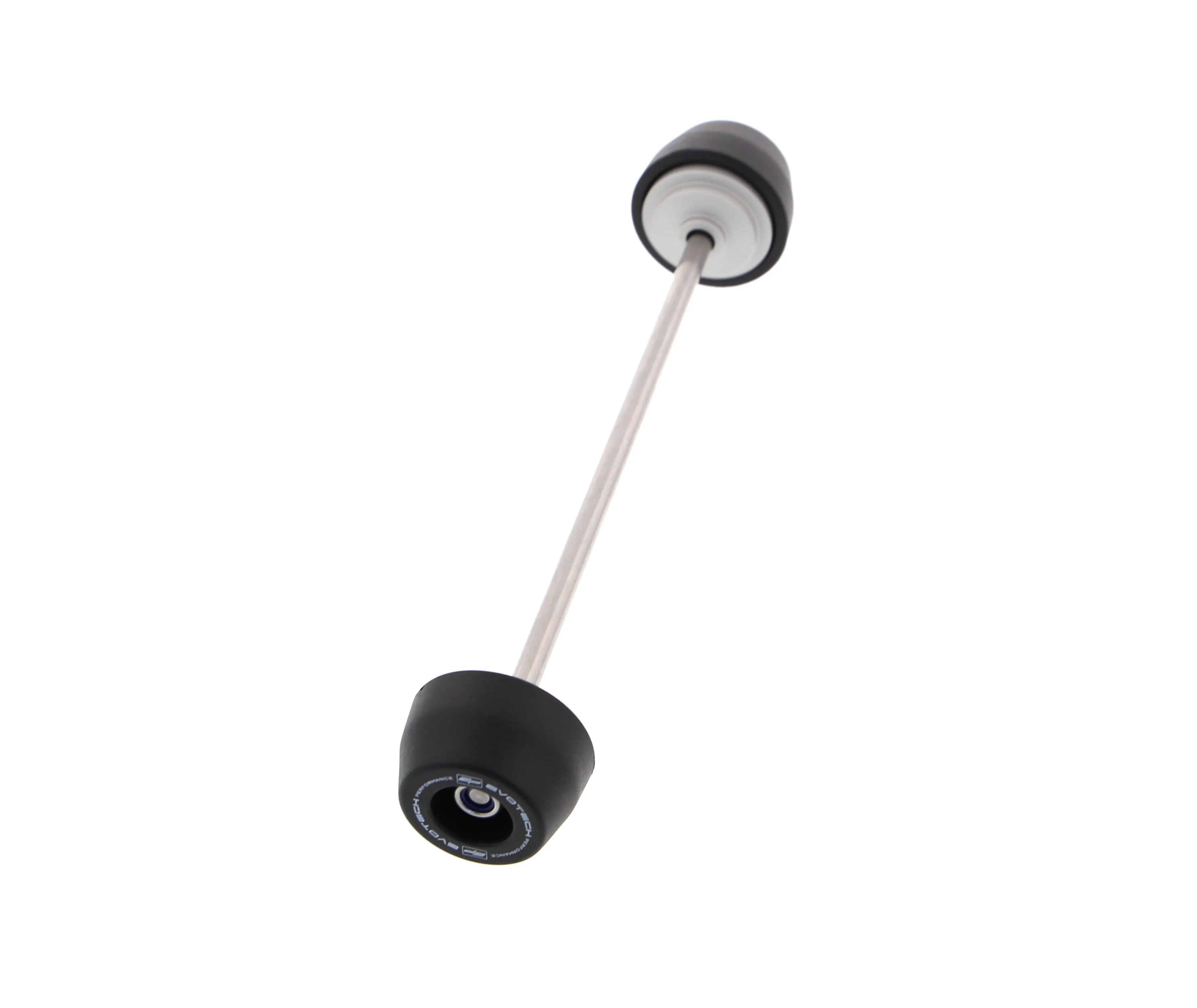 Evotech Front Spindle Bobbins - Kawasaki Z650 Urban (2022 )