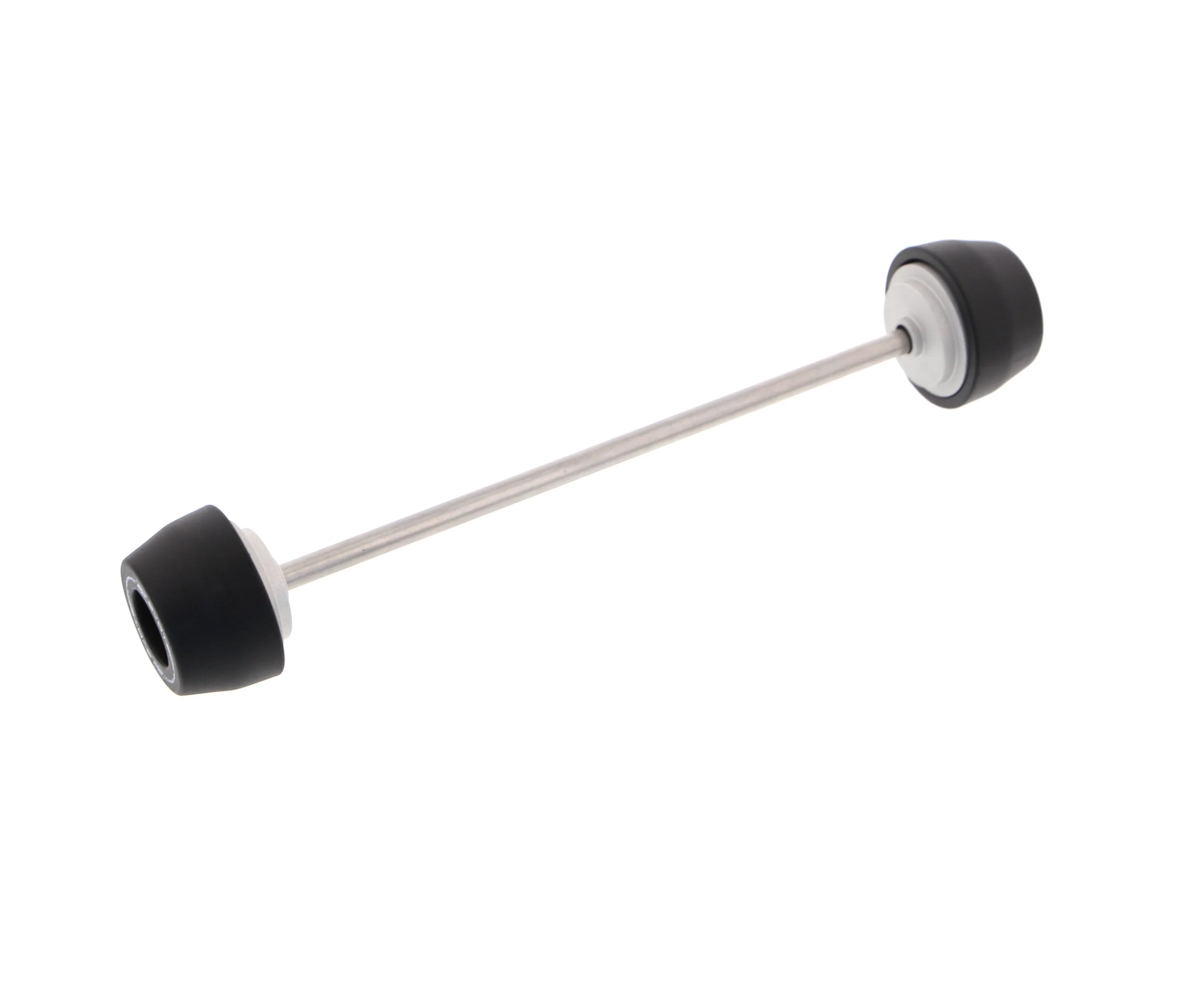 Evotech Front Spindle Bobbins - Kawasaki Z650 Urban (2022 )