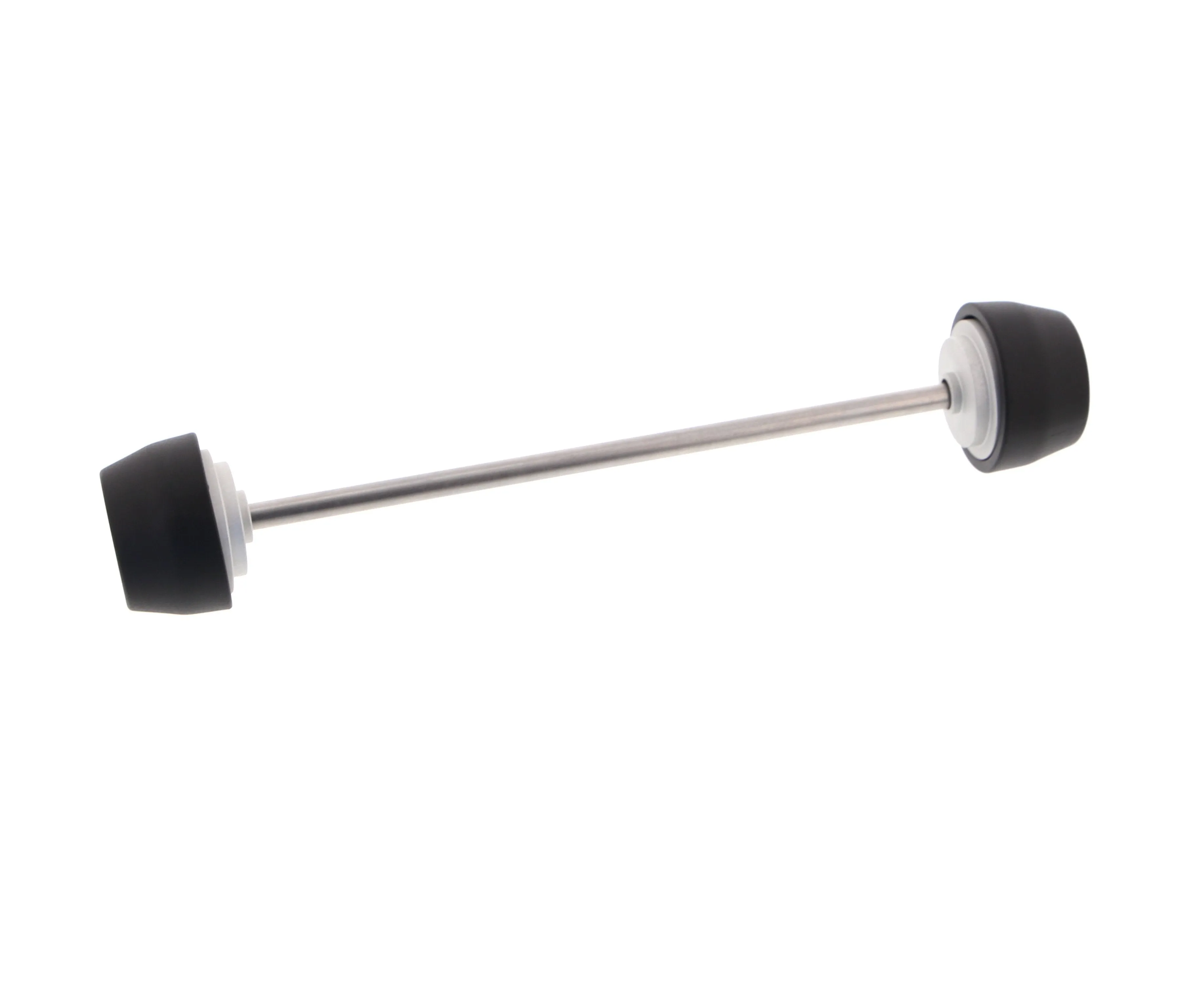 Evotech Front Spindle Bobbins - Kawasaki Z650 Urban (2022 )