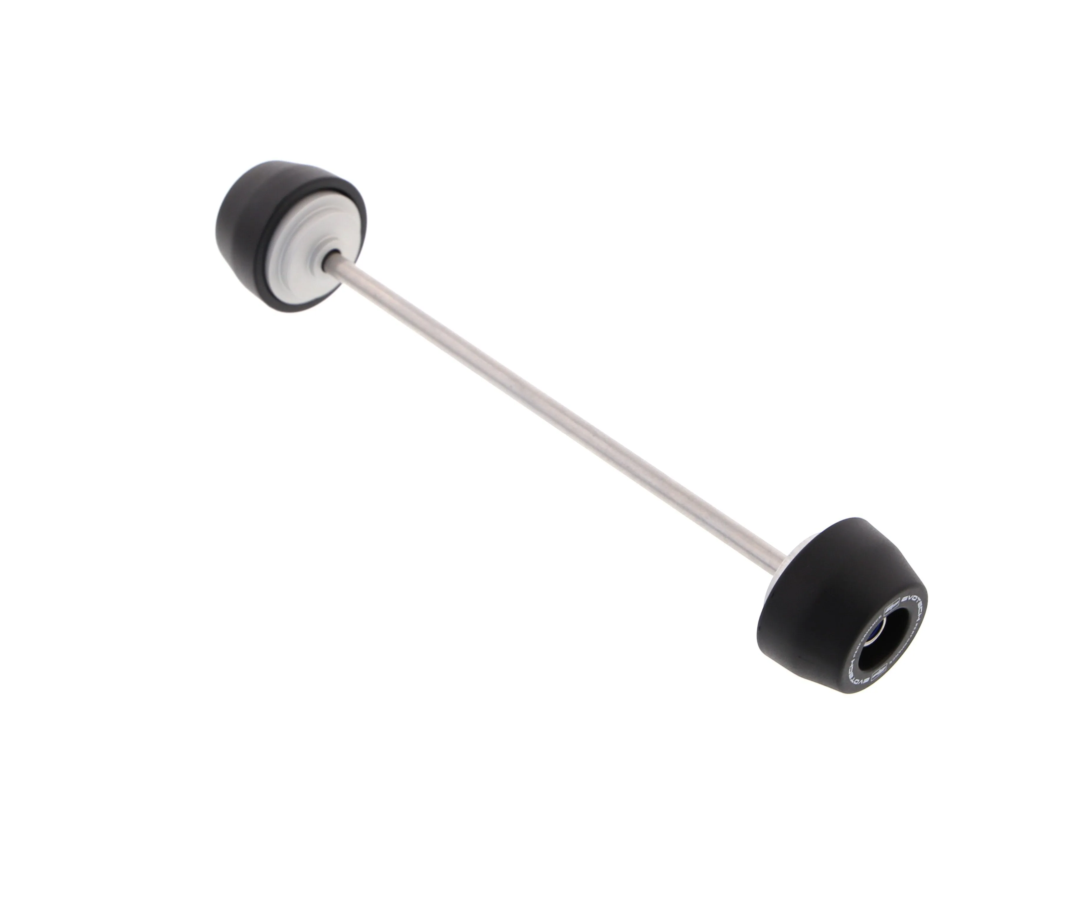 Evotech Front Spindle Bobbins - Kawasaki Z650 Urban (2022 )