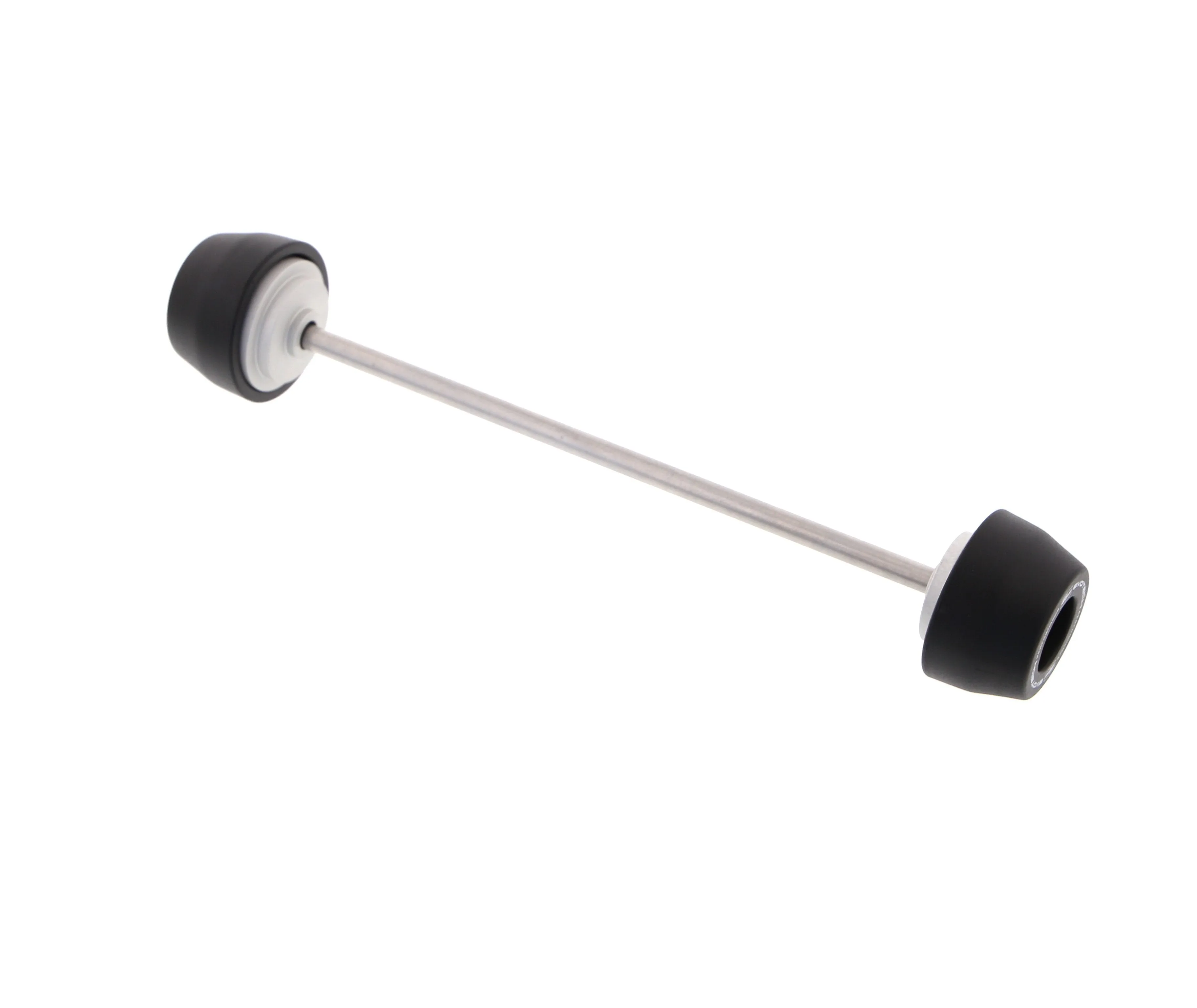 Evotech Front Spindle Bobbins - Kawasaki Z650 Urban (2022 )