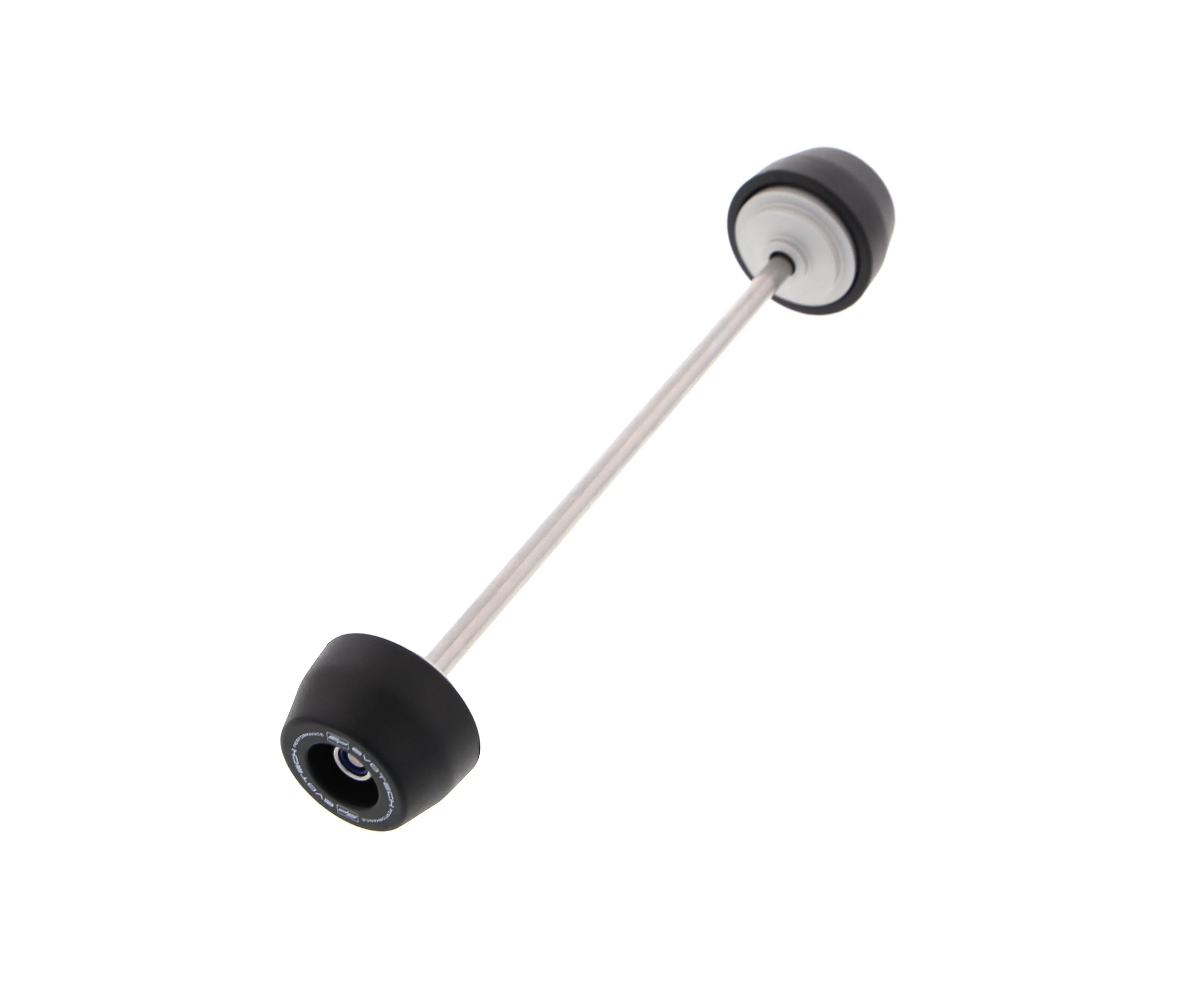 Evotech Front Spindle Bobbins - Kawasaki Z650 Urban (2022 )