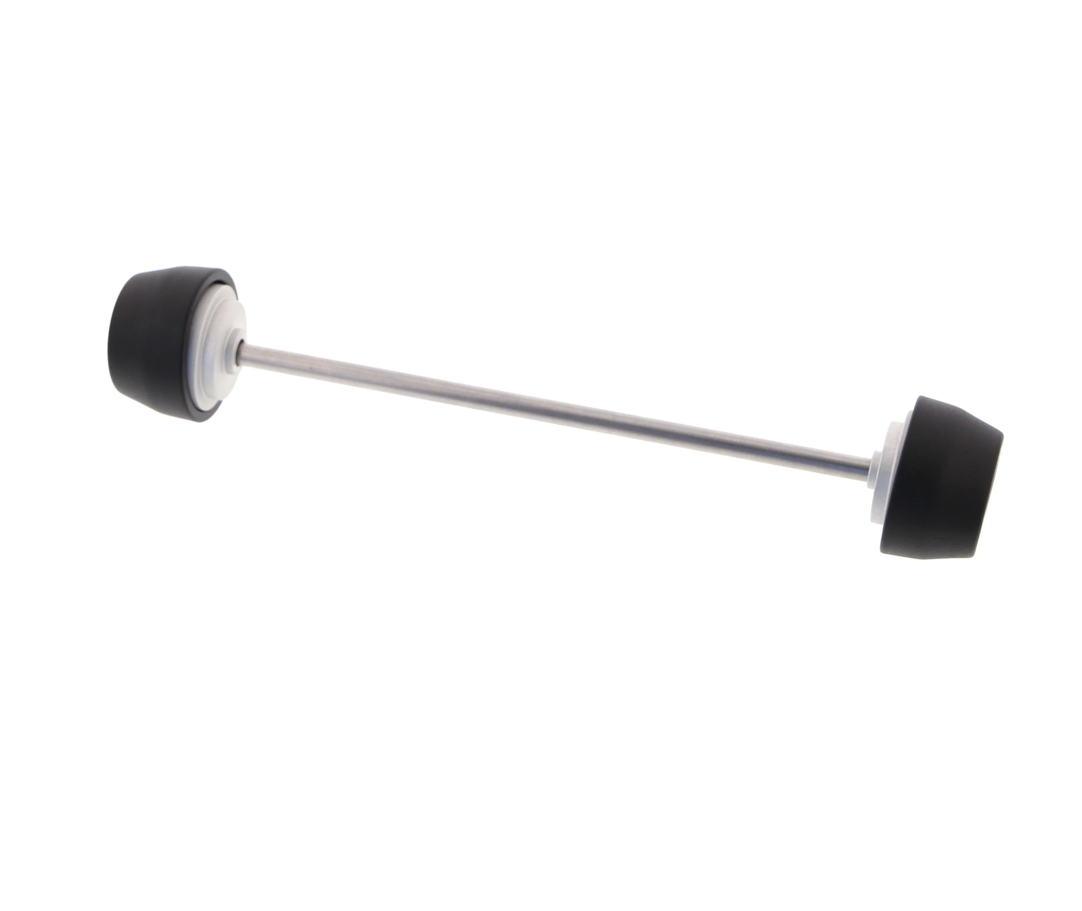 Evotech Front Spindle Bobbins - Kawasaki Z650 Urban (2022 )