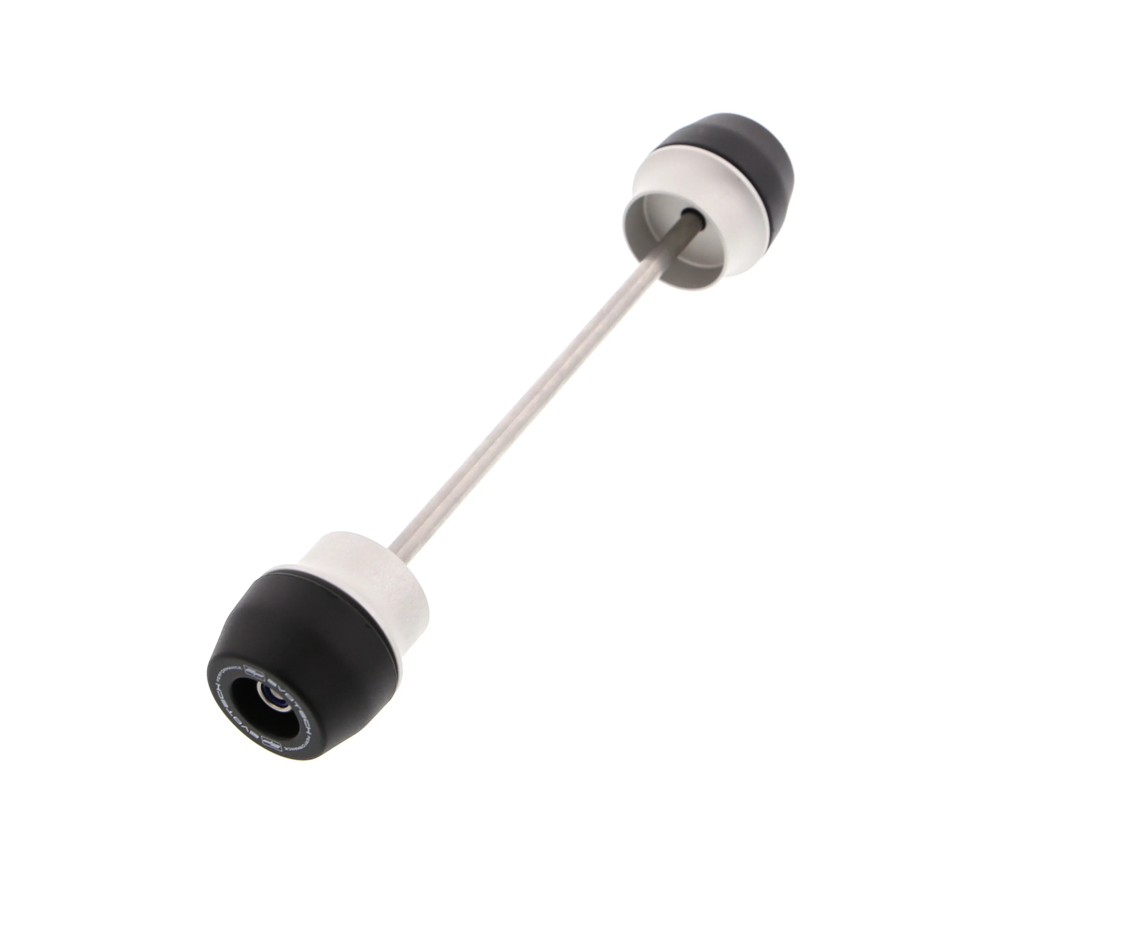 Evotech Rear Spindle Bobbins - Kawasaki Ninja 650 Urban (2022 )
