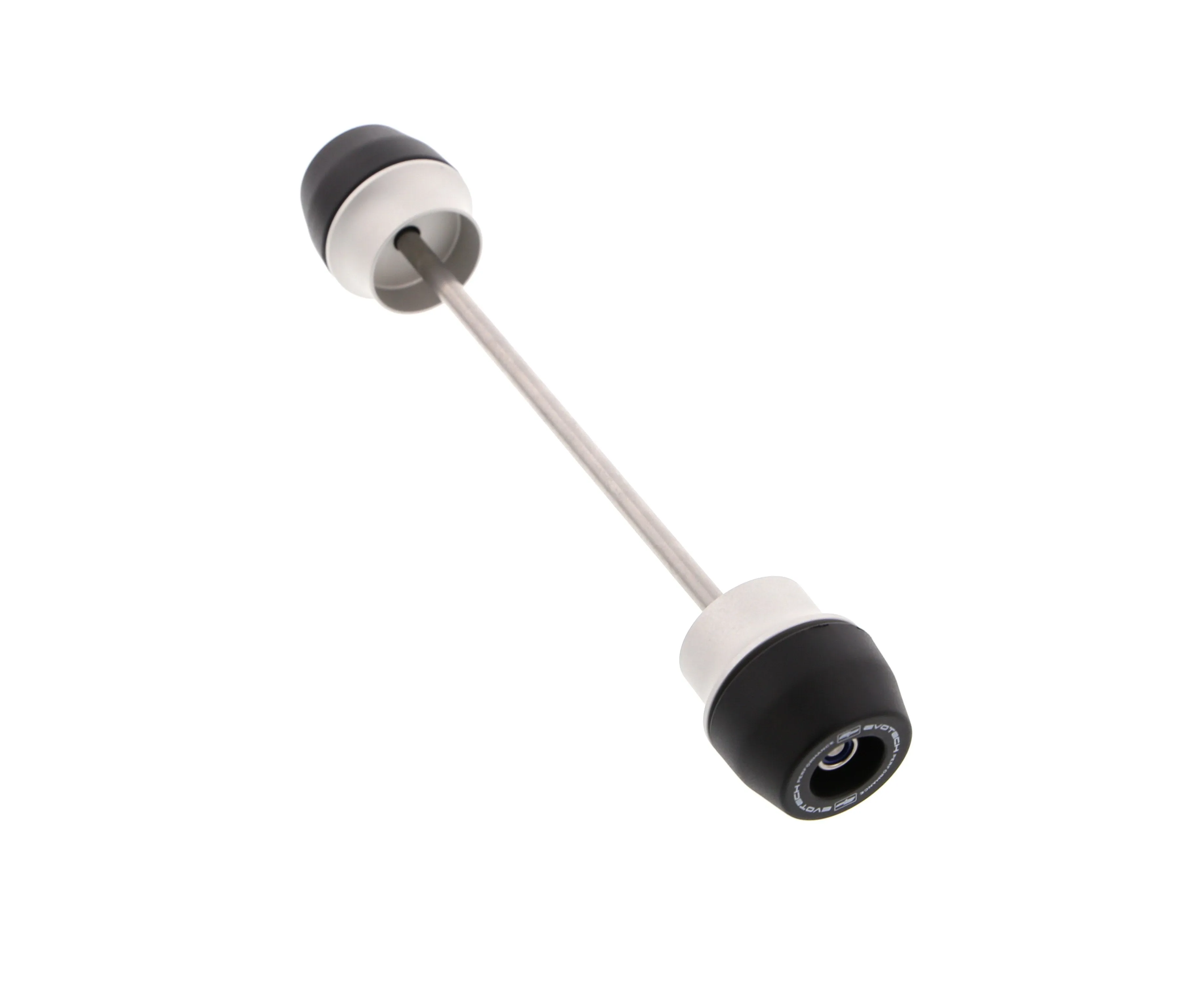 Evotech Rear Spindle Bobbins - Kawasaki Ninja 650 Urban (2022 )