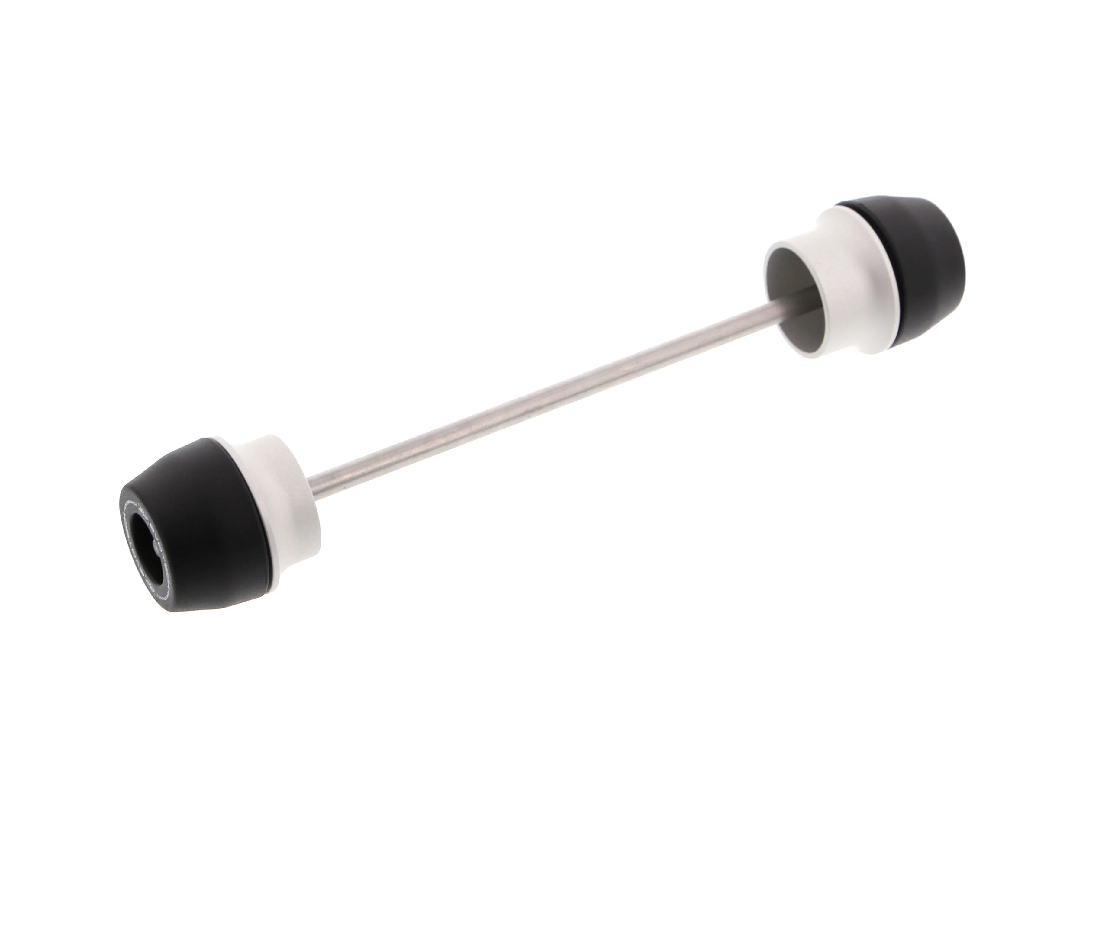 Evotech Rear Spindle Bobbins - Kawasaki Ninja 650 Urban (2022 )